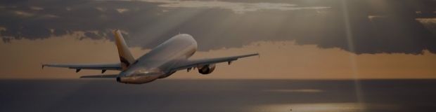 Soluções de Transporte Aéreo de Mercadorias
