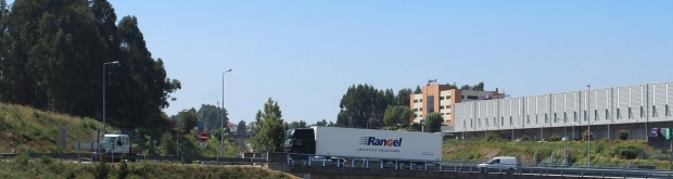International Road Freight Transport Solutions - Rangel