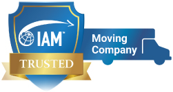 Mobility - IAM Trusted