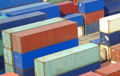 Types of Shipping Containers