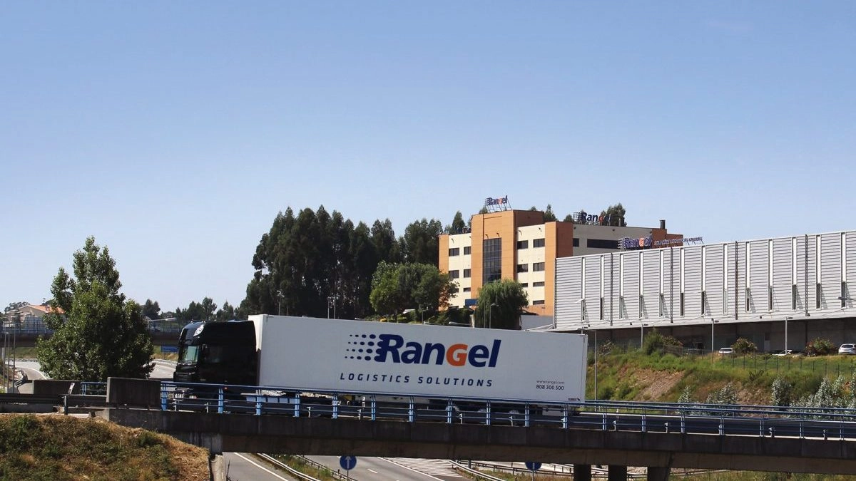 Rangel é notícia na imprensa espanhola