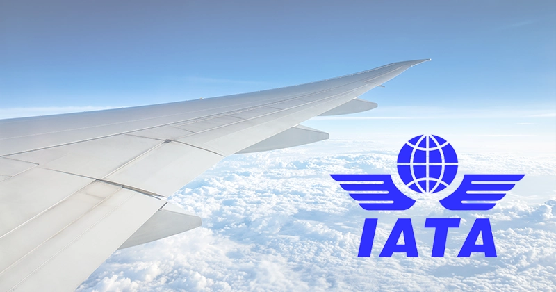 Rangel conquista selo IATA no Brasil