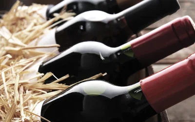 Exportação de vinho: 5 passos para ser bem-sucedido