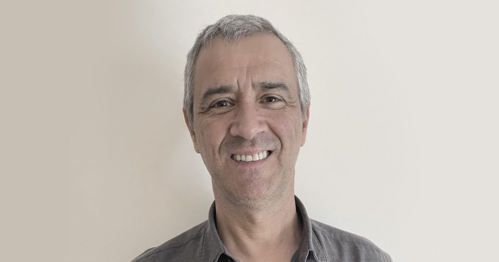 Entrevista a António Guerreiro, Supply Chain Manager da Roche Portugal