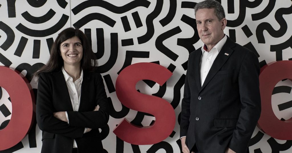 Entrevista a Carlos Ribas, Representante da Bosch em Portugal e Paula Ferreira Diretora Logística da Bosch Car Multimédia Portugal