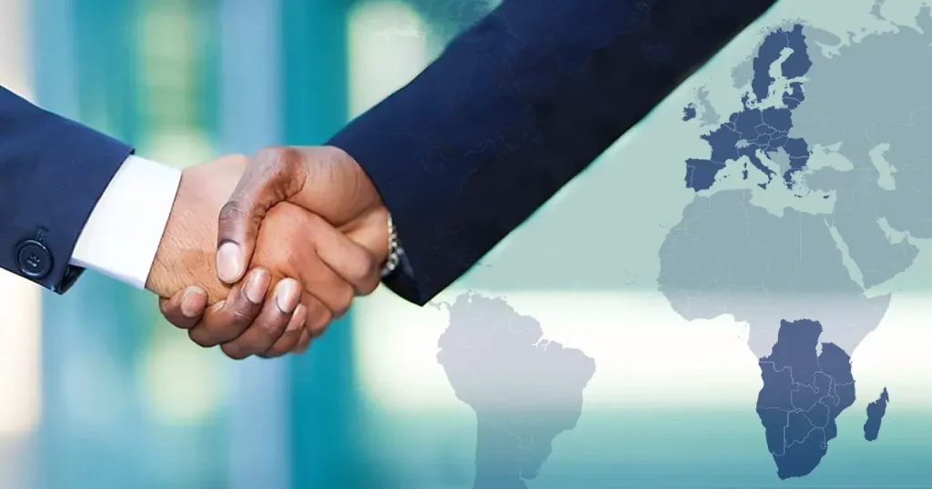 Acordo de parceria económica (APE) UE-SADC: em que consiste? 1