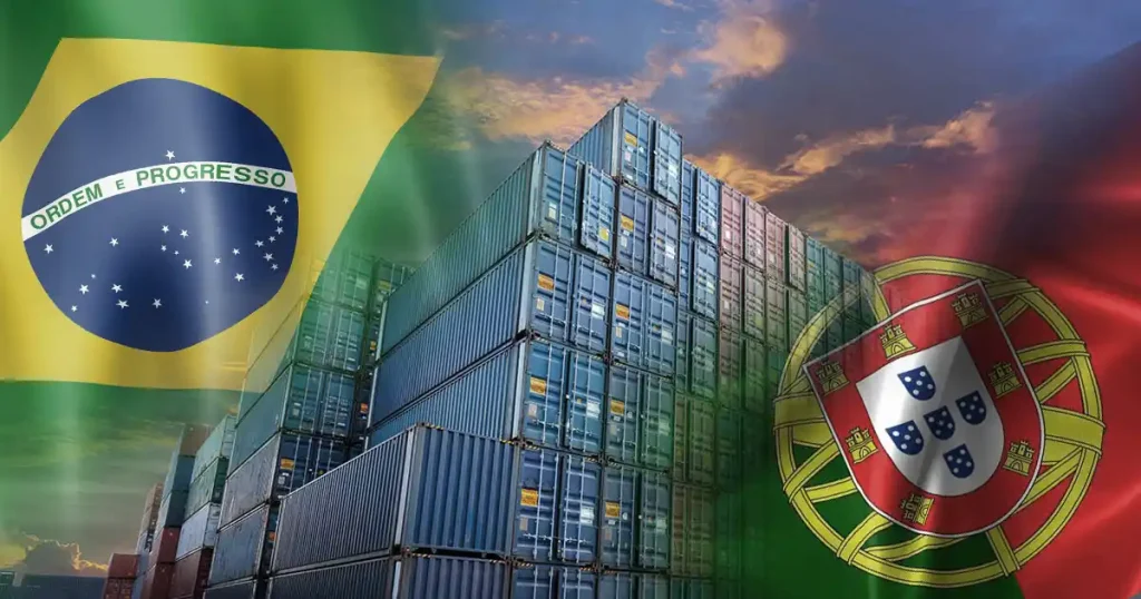 Importar do Brasil para Portugal: aspetos a ter em conta 1
