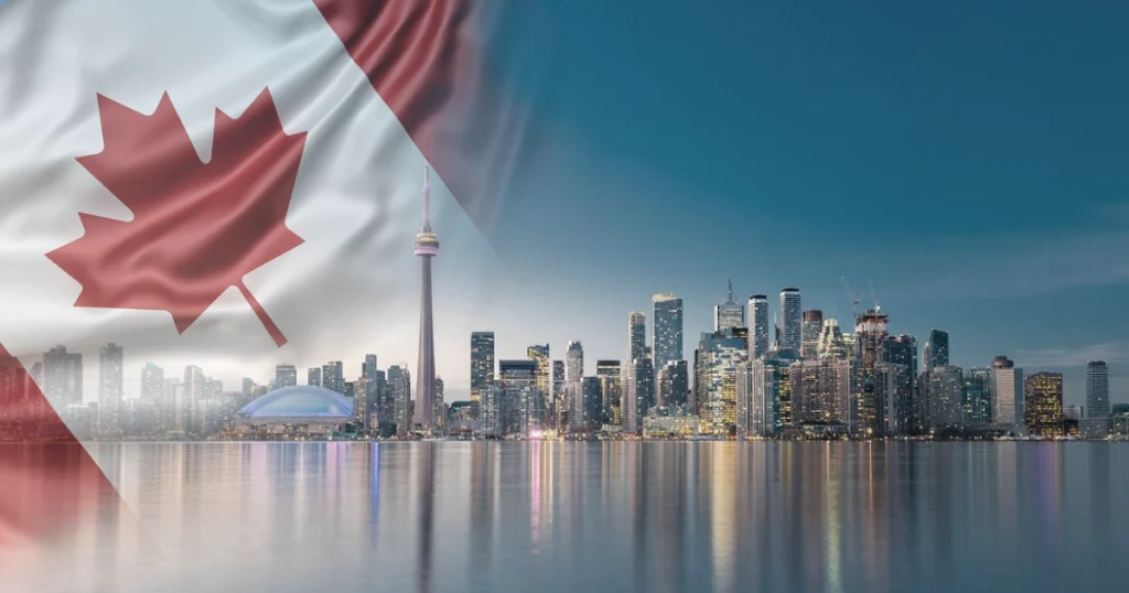 Exportar para o Canadá: oportunidades do mercado
