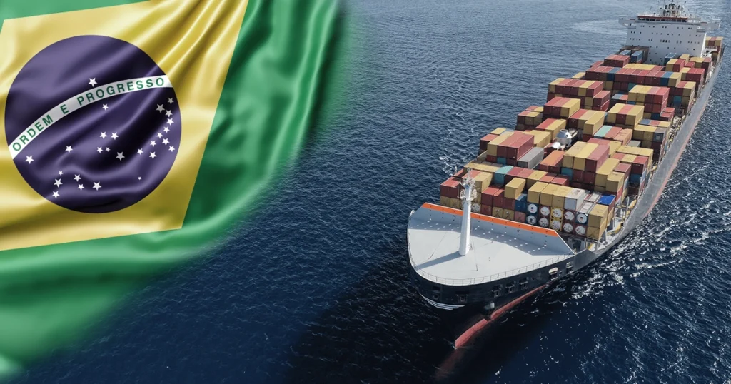 Exportar madeira do Brasil: quatro aspetos a ponderar