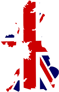 brexit, uk map, Rangel Logistics Solutions
