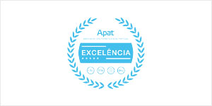 2023 APAT Seal of Excellence