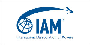 IAM - International Association of Movers