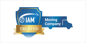 IAMTrusted -  Moving Company