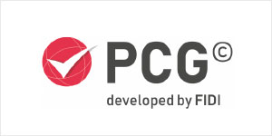 PCG - devoloped by FIDI