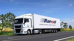 Road Freight - Healthcare