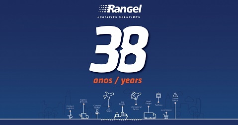 Rangel Anniversary - News - Rangel
