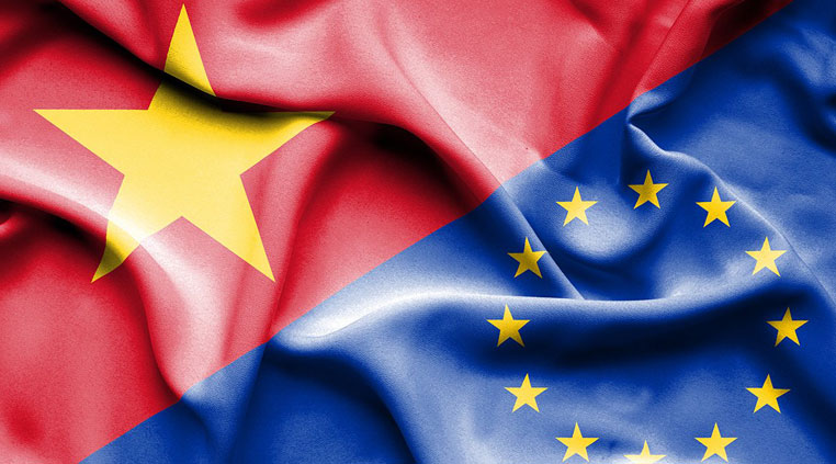 Certificados EUR.1 irregulares emitidos pelo Vietname – Aditamento UE