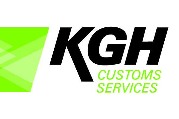 Nova parceria para a área aduaneira com a KGH, da Suécia - Notícias