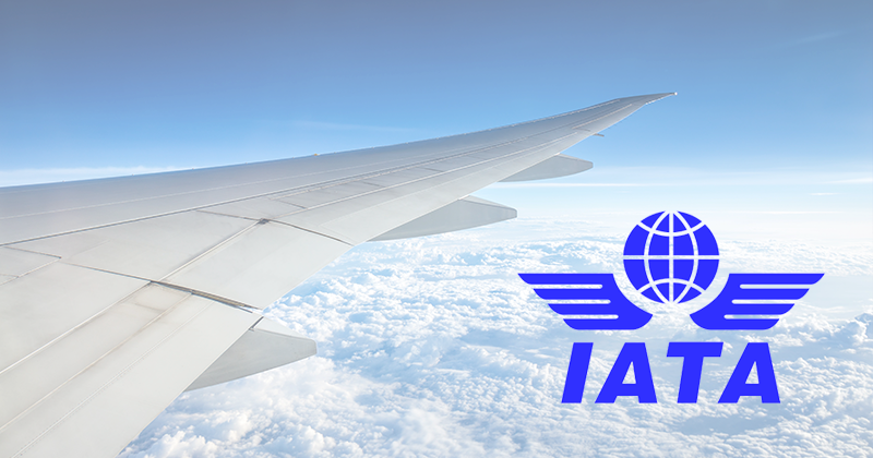 Rangel conquista selo IATA no Brasil