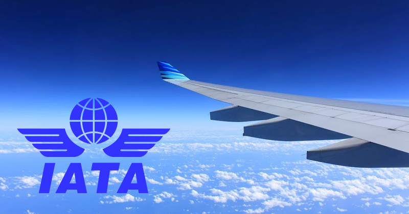 Rangel conquista selo IATA na África do Sul