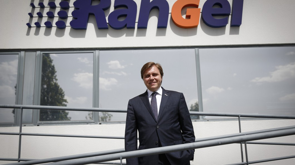 Rangel invests 5.5 million to keep growing - News - Rangel