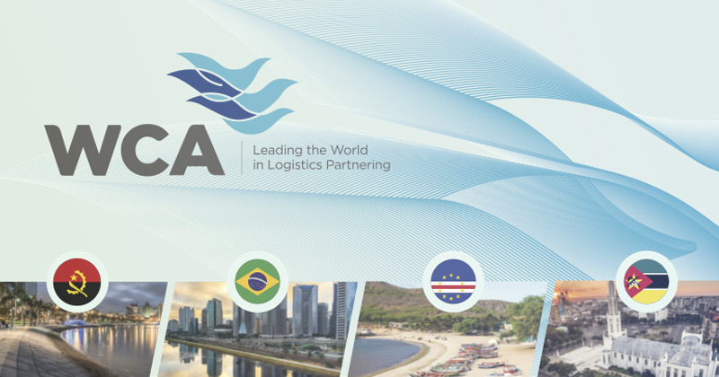 Rangel expande parceria com a rede mundial WCA