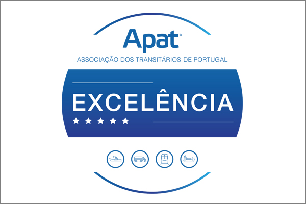 Rangel recebe prémio Excelência APAT 2016 - Notícias
