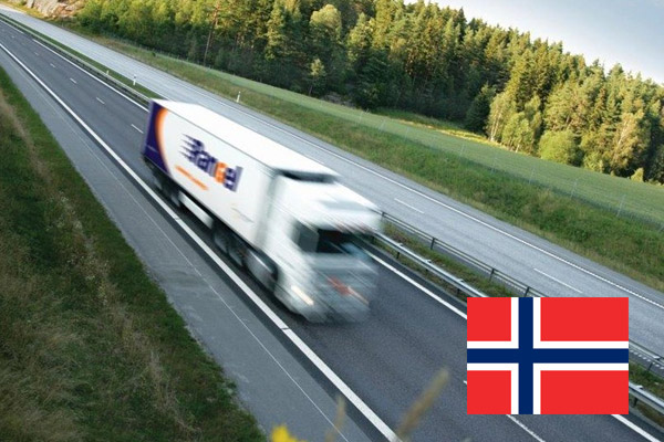 Nova parceria para a área aduaneira com a KGH, da Suécia - Notícias